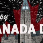Windsor Campground Canada Day weekend