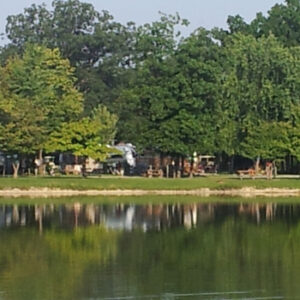 Windsor Campground